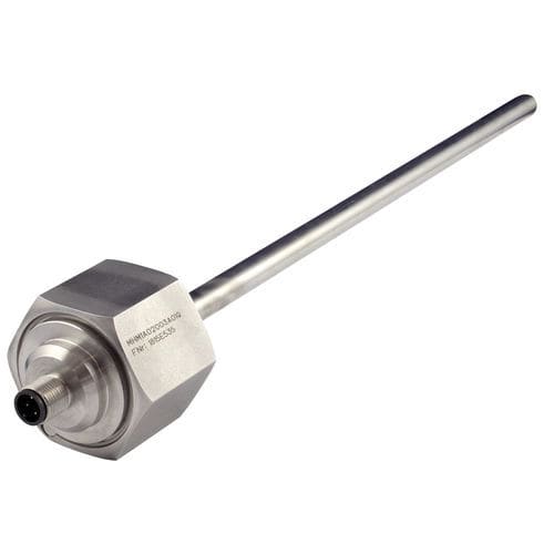 Sensore di posizione lineare - MH-Series RAIL (MHRM) - Temposonics - senza collegamento meccanico / magnetostrittivo / magnetostrittivo di tipo assoluto
