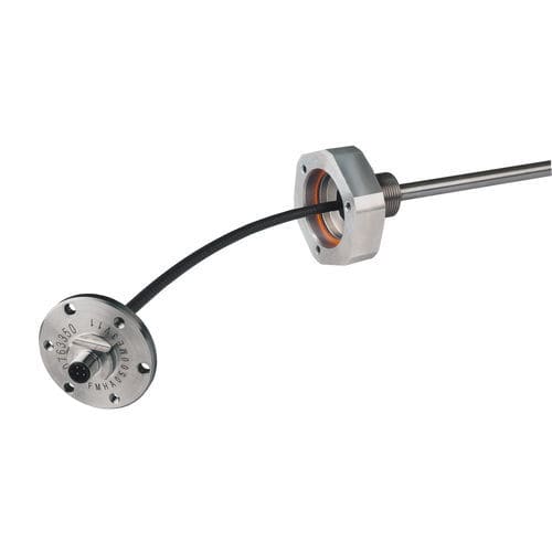 Sensore di posizione lineare - MH-SERIES FLEX (FMH) - Temposonics - magnetostrittivo / Bus CAN / analogico