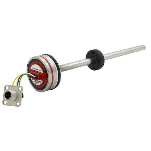 Sensore di posizione per applicazioni idrauliche - MH-Series EMBEDDED (MH) - Temposonics - lineare / senza contatto / magnetostrittivo