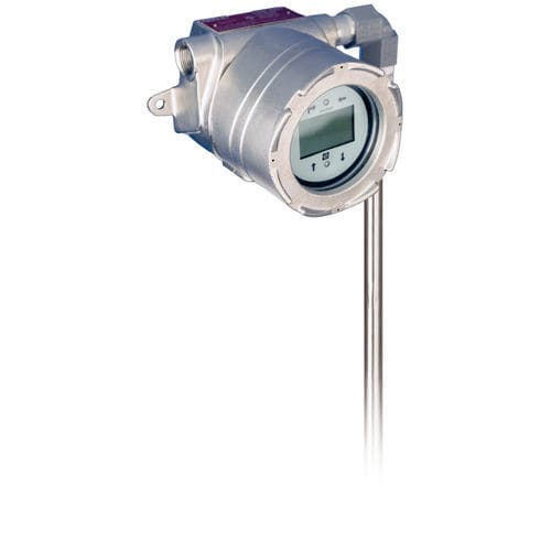 Sensore di livello magnetostrittivo - CHAMBERED - Temposonics - per liquidi / Modbus / HART