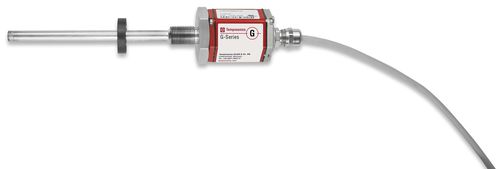 Sensore di posizione lineare - G-Series GP / GH - Temposonics - senza collegamento meccanico / magnetostrittivo di tipo assoluto / analogico