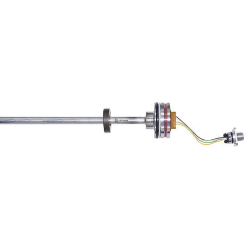 Sensore di posizione lineare - MH-Series MH Safety (SIL 2) - Temposonics - senza contatto / magnetostrittivo / analogico