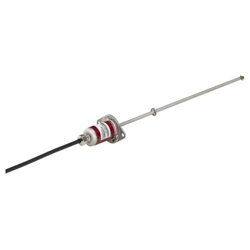 Sensore di posizione lineare - C-Series H2 - Temposonics - senza contatto / magnetostrittivo di tipo assoluto / analogico
