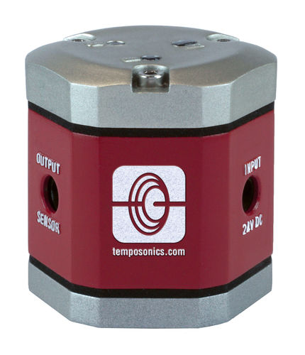 Sistema di gestione per sensori - TempoLink® Sensorassistent - Temposonics - portatile