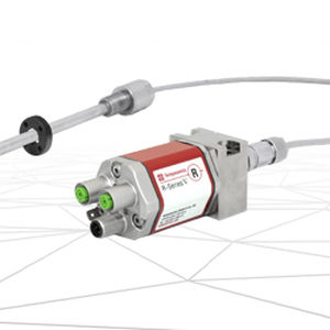 Sensore di posizione lineare - R-Series V RD5 - Temposonics - senza contatto / magnetostrittivo / analogico