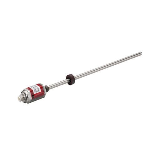 Sensore di posizione lineare - MH-Series MB - Temposonics - senza contatto / magnetostrittivo di tipo assoluto / analogico