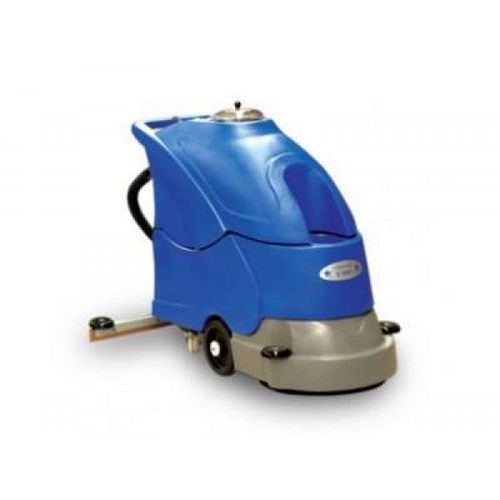 Lavasciuga pavimenti uomo a terra - B7501 - ETS Technic Cleaning Machines - elettrica
