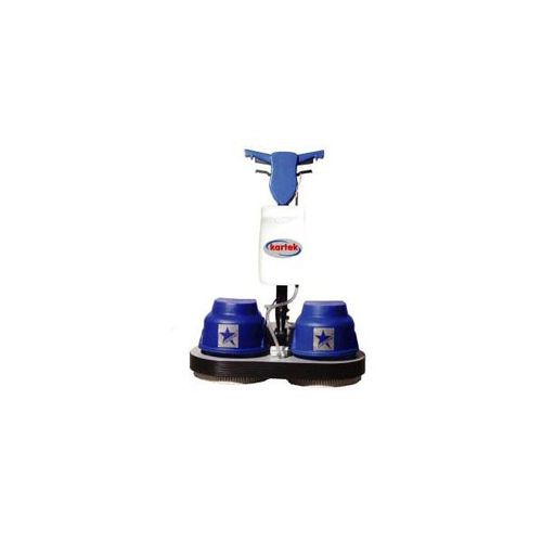 Monospazzola - SC 43D - ETS Technic Cleaning Machines