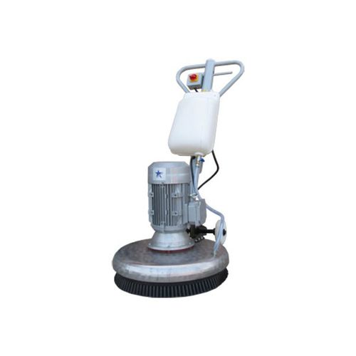 Monospazzola - SC 50 - ETS Technic Cleaning Machines