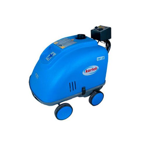 Idropulitrici ad acqua fredda - HP 250 - ETS Technic Cleaning Machines - elettrica / mobile