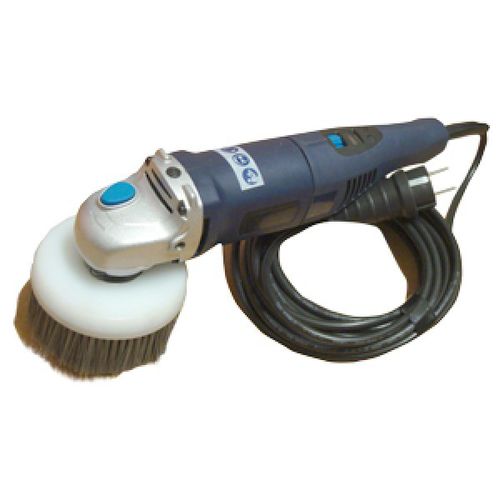 Spazzolatrice per tessuti - ECF 120 - ETS Technic Cleaning Machines