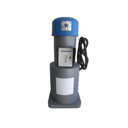 Macchina di lavaggio manuale - HP 250 SS,  - ETS Technic Cleaning Machines - per applicazioni automotive