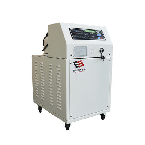 Caricatore a tramoggia senza polveri - STL series - Sino Holdings Group Co., Ltd.