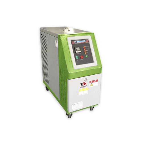 Termoregolatore a circolazione d'acqua - SCM series - Sino Holdings Group Co., Ltd. - ad acqua / per pressa ad iniezione / compatto