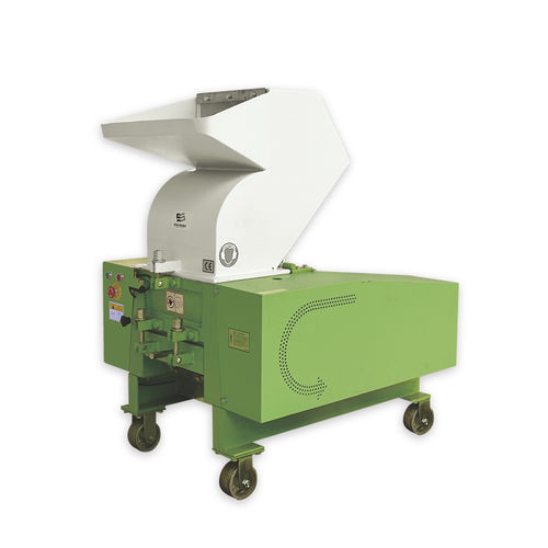 Frantoio mobile - SFS series - Sino Holdings Group Co., Ltd.