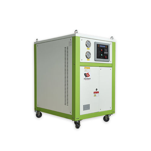 Raffreddatore d'acqua - SN series - Sino Holdings Group Co., Ltd. - ad uso industriale / in acciaio inossidabile / a condensazione ad acqua