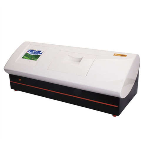 Polarimetro digitale - P810  - Jinan Hanon Instruments Co., Ltd. - automatico