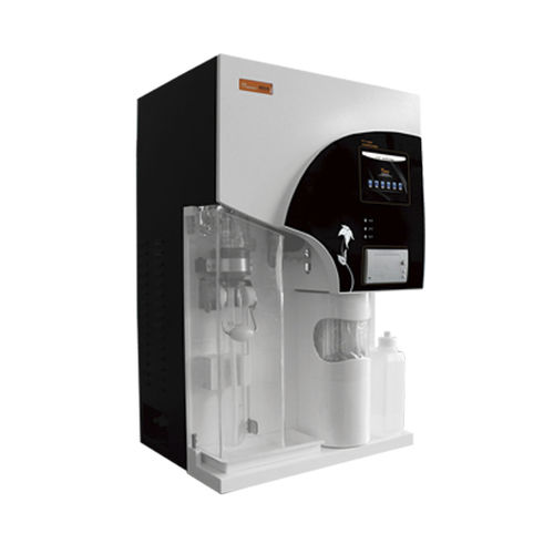 Distillatore - K1100F Automatic Kjeldahl Analyzer - Jinan Hanon Instruments Co., Ltd.