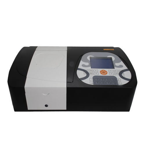 Spettrofotometro UV-Vis - i9 - Jinan Hanon Instruments Co., Ltd. - a doppio raggio / benchtop