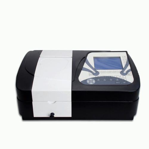 Spettrofotometro UV-Vis - i5  - Jinan Hanon Instruments Co., Ltd. - benchtop