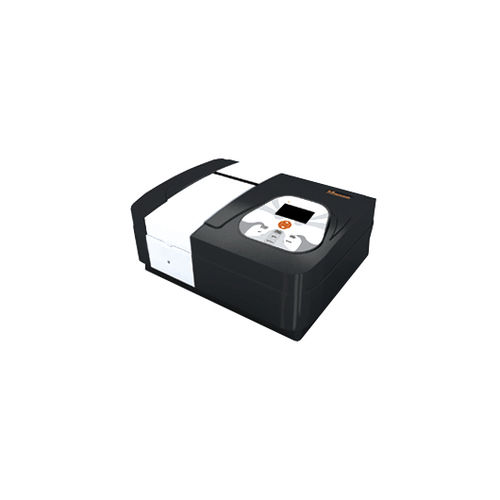 Spettrofotometro UV-Vis - i3 - Jinan Hanon Instruments Co., Ltd. - benchtop