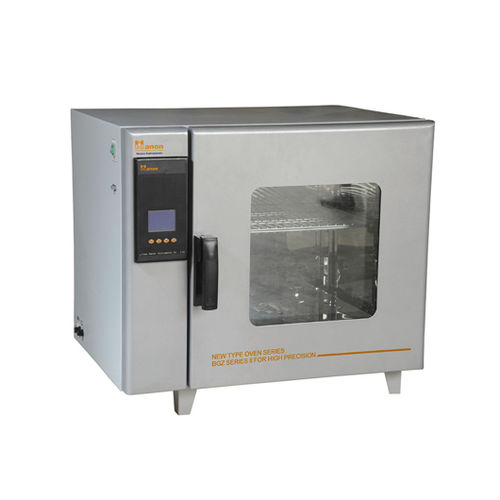 Forno a camera - BGZ-70 - Jinan Hanon Instruments Co., Ltd. - di fusione / per essiccazione / elettrico