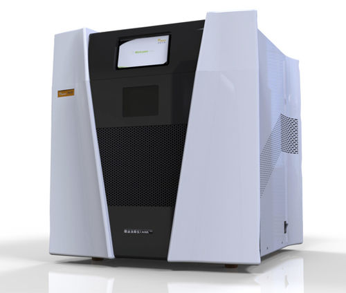 Reattore microonde - Microwave Digestion System - Jinan Hanon Instruments Co., Ltd.
