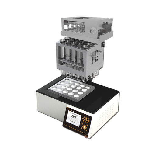 Digestore - SH420  - Jinan Hanon Instruments Co., Ltd.