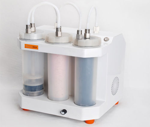 Sistema di evacuazione di gas - S402 - Jinan Hanon Instruments Co., Ltd.