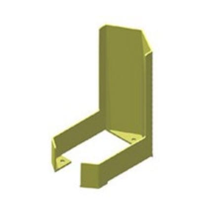 Protezione di colonna - P90 - Dexion