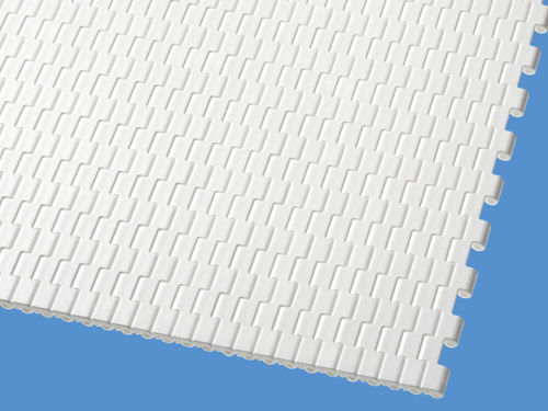 Nastro trasportatore modulare - S13 series - Forbo Siegling GmbH - liscio / in POM / in PBT