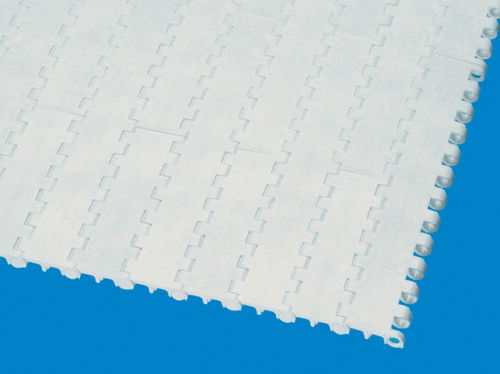 Nastro trasportatore modulare - S2 series - Forbo Siegling GmbH - liscio / in plastica / omogeneo