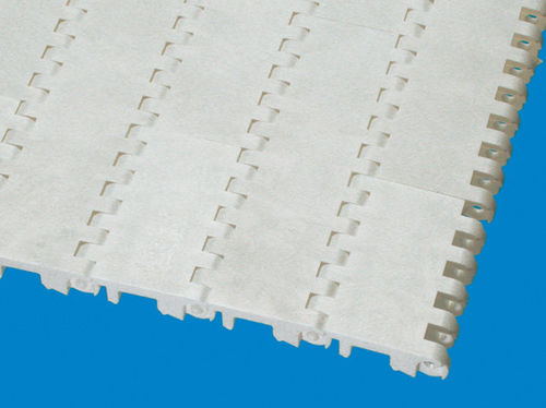 Cinghia piatta - S3 series - Forbo Siegling GmbH - in plastica / per macchinario alimentare / per prodotti alimentari