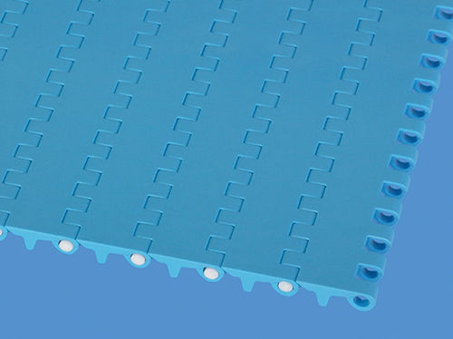 Nastro trasportatore modulare - S10 series - Forbo Siegling GmbH - continuo / in POM / in PP