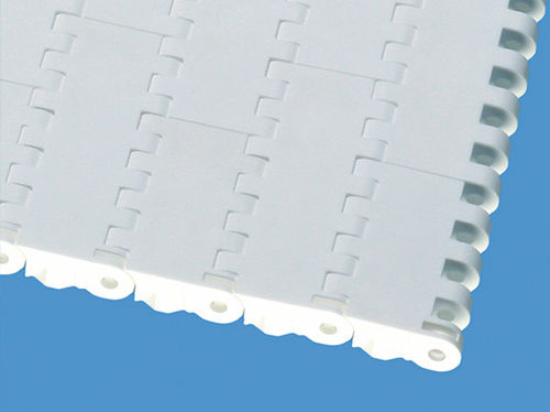 Nastro trasportatore modulare - S7 series - Forbo Siegling GmbH - in plastica / omogeneo / industriale