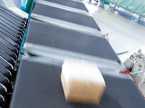 Nastro trasportatore flessibile - Forbo Siegling GmbH - liscio / omogeneo / per l'industria agroalimentare