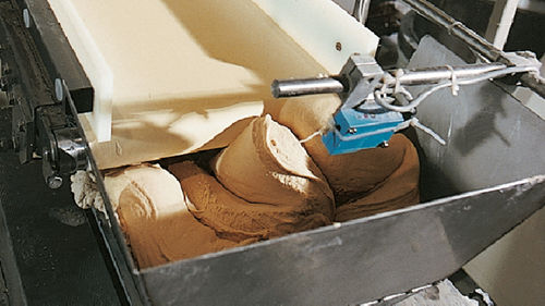 Raschianastro in poliuretano - Forbo Siegling GmbH