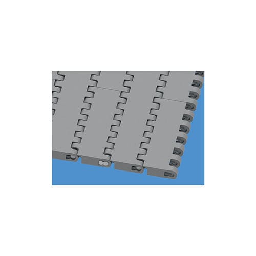 Nastro trasportatore modulare - S17 series - Forbo Siegling GmbH - in plastica / omogeneo / per l'industria agroalimentare
