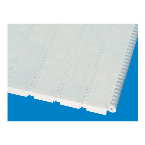 Nastro trasportatore modulare - S1 series - Forbo Siegling GmbH - rotondo / liscio / in MDF