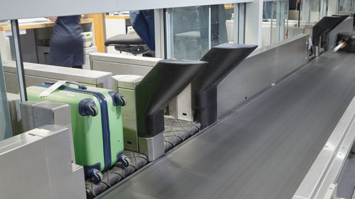 Nastro trasportatore per tessuti - Amp Miser  - Forbo Siegling GmbH - per l'industria automobilistica / industriale / per sistema di cernita