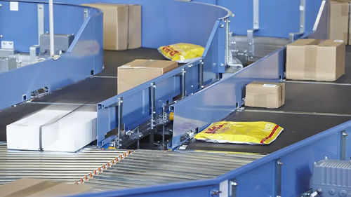 Nastro trasportatore curvo - ECOFIBER - Forbo Siegling GmbH - per tessuti / industriale / per l'industria agroalimentare