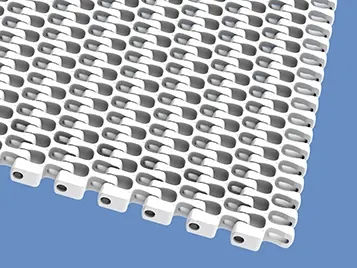 Nastro trasportatore a spirale - S18 series - Forbo Siegling GmbH - in plastica / in PP / per l'industria agroalimentare