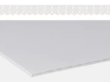 Nastro trasportatore in uretano - E 4/2 U2/U2 BT/SMT-HACCP-PS - Forbo Siegling GmbH - in poliuretano / in PS / omogeneo