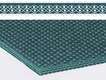 Nastro trasportatore liscio - E 12/3 U0/U15 GSTR - Forbo Siegling GmbH - in poliuretano / per l'industria automobilistica / industriale