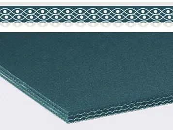 Nastro trasportatore in poliuretano - E 12/3 U0/U10 MT - Forbo Siegling GmbH - per l'industria automobilistica / industriale / per l'industria del legno
