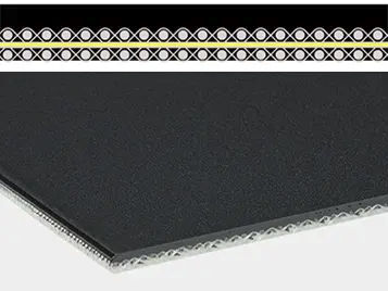 Nastro trasportatore in uretano - AE 30/H U0/U4 MT - Forbo Siegling GmbH - in poliuretano / 92 shore A / industriale