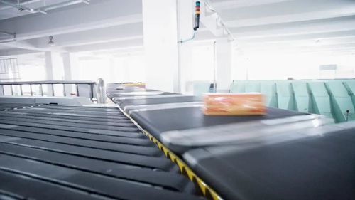 Nastro trasportatore flessibile - Forbo Siegling GmbH - continuo / in poliuretano / per tessuti