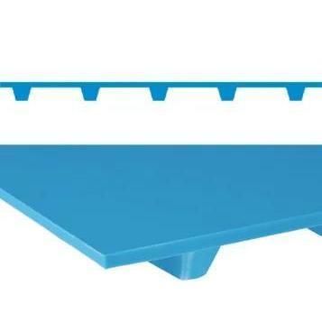 Nastro trasportatore in plastica - CD40 1R U30 MT-NA-HACCP BL FDA - Forbo Siegling GmbH - per l'industria agroalimentare / FDA / a trasmissione positiva