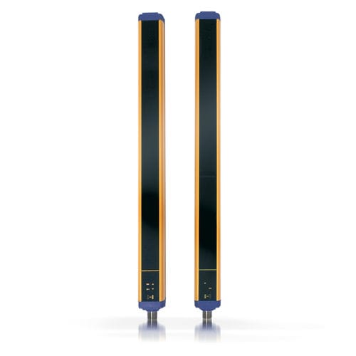Barriera fotoelettrica di sicurezza di tipo 4 - SG4 BASE  - Datalogic s.r.l. - multifascio / a barriera / standard