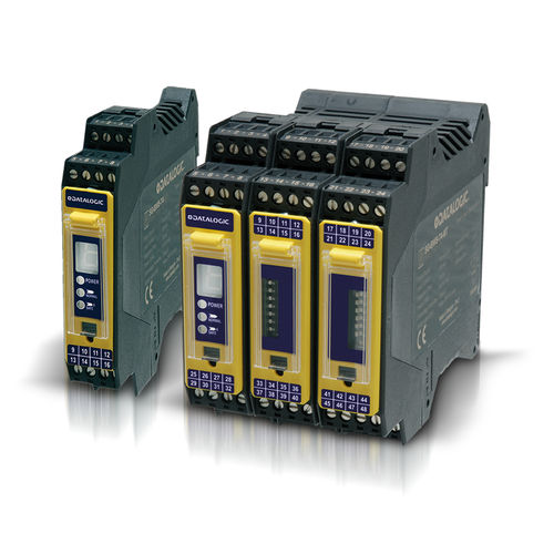 Controllore per barriera fotoelettrica - SG-BWS series - Datalogic s.r.l.